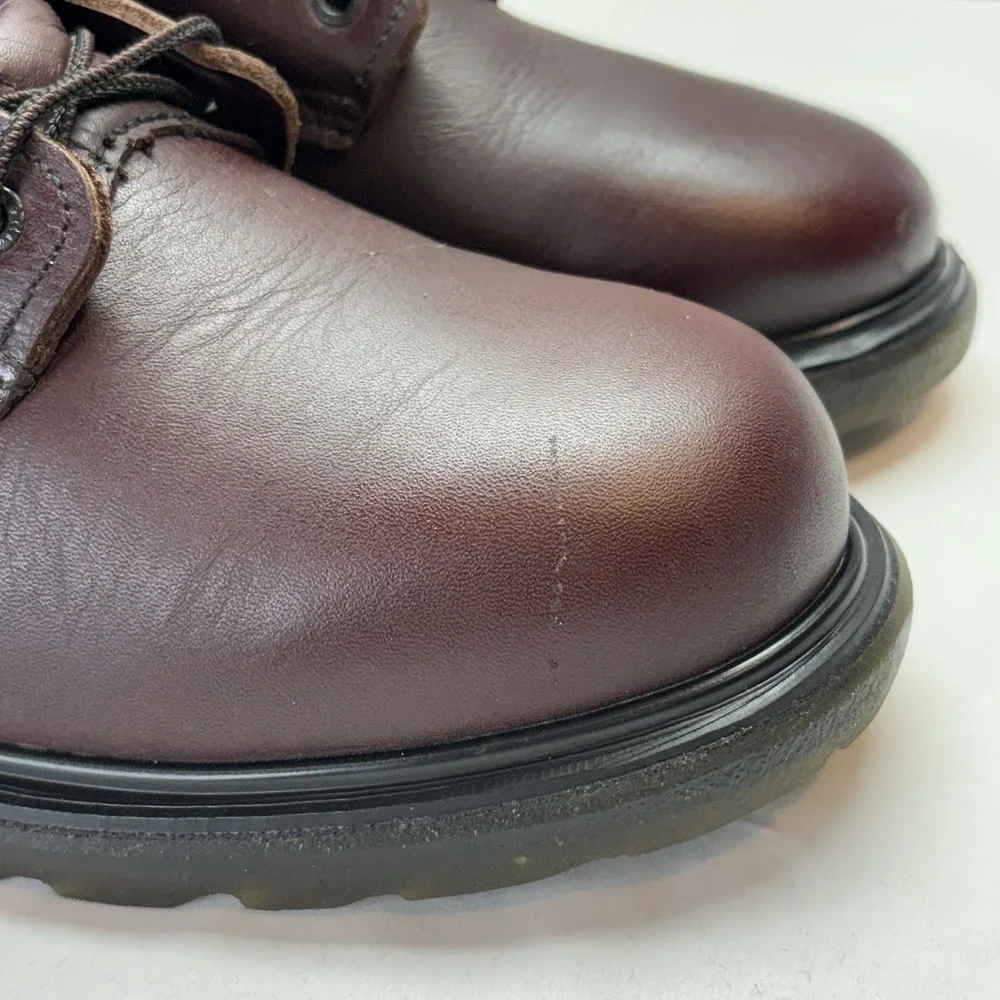 Red Wing 606 Supersole Men's Boots (Soft Toe) Size 9.5 2E
